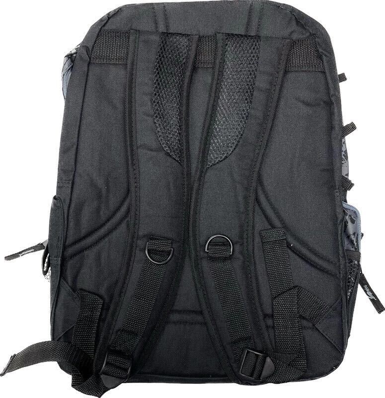 Montreal Canadiens Backpack - Miraj Trading