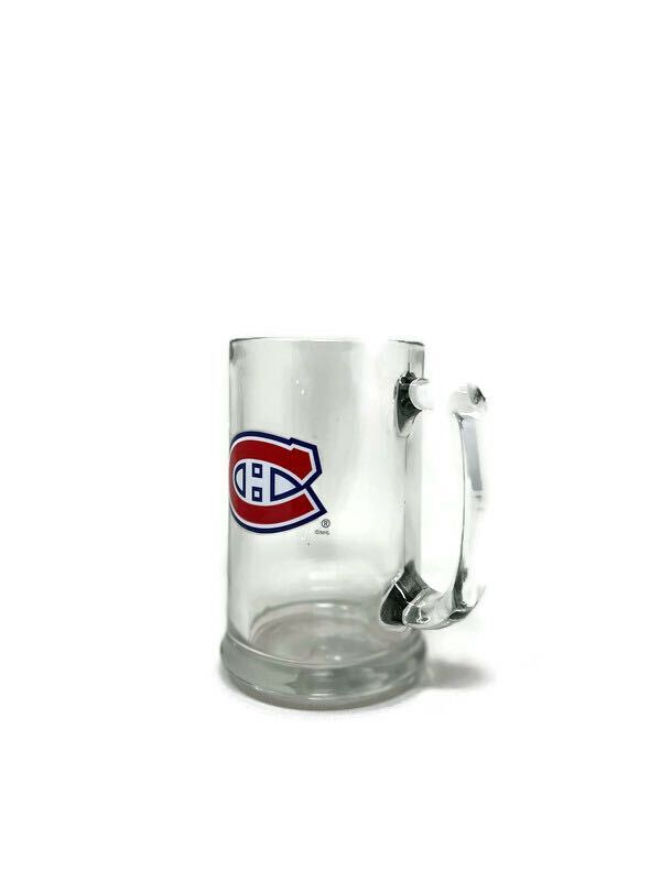 Montreal Canadians Beer Mug - Miraj Trading