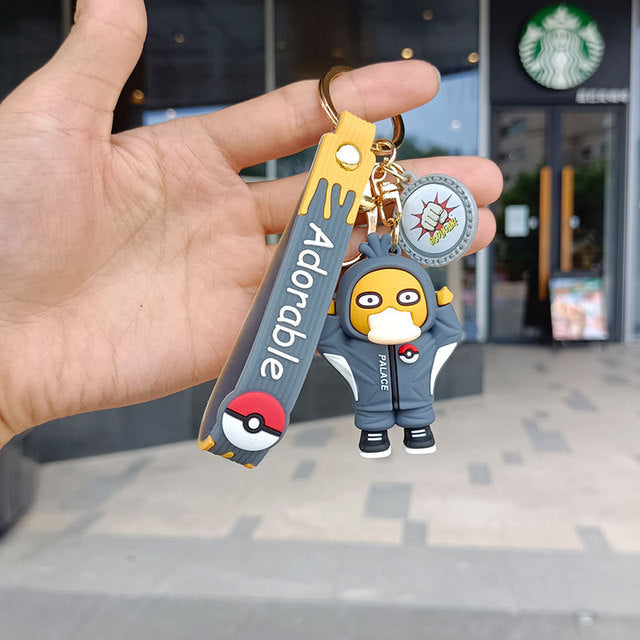 Pokemon Key Chains - Miraj Trading
