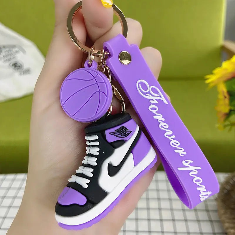 Air Jordan Key Chains - Miraj Trading