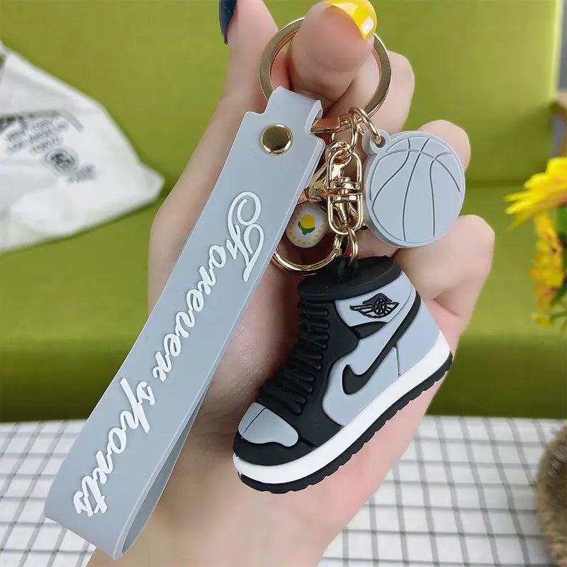 Air Jordan Key Chains - Miraj Trading