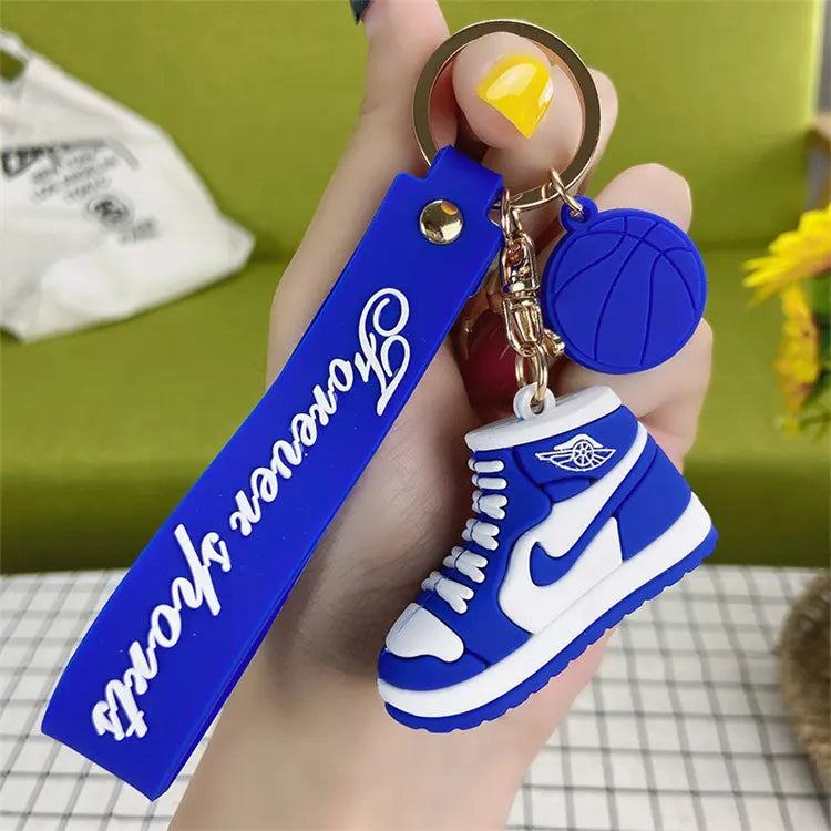 Air Jordan Key Chains - Miraj Trading