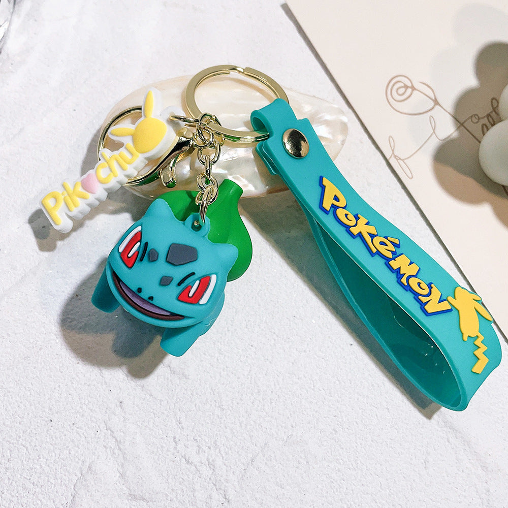 Pokemon Key Chains - Miraj Trading