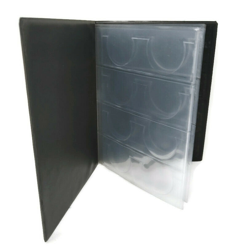 Disney's Pocahontas Trading Card and Pogs + Ultra Pro Cap Binder Book - BigBoi Cards