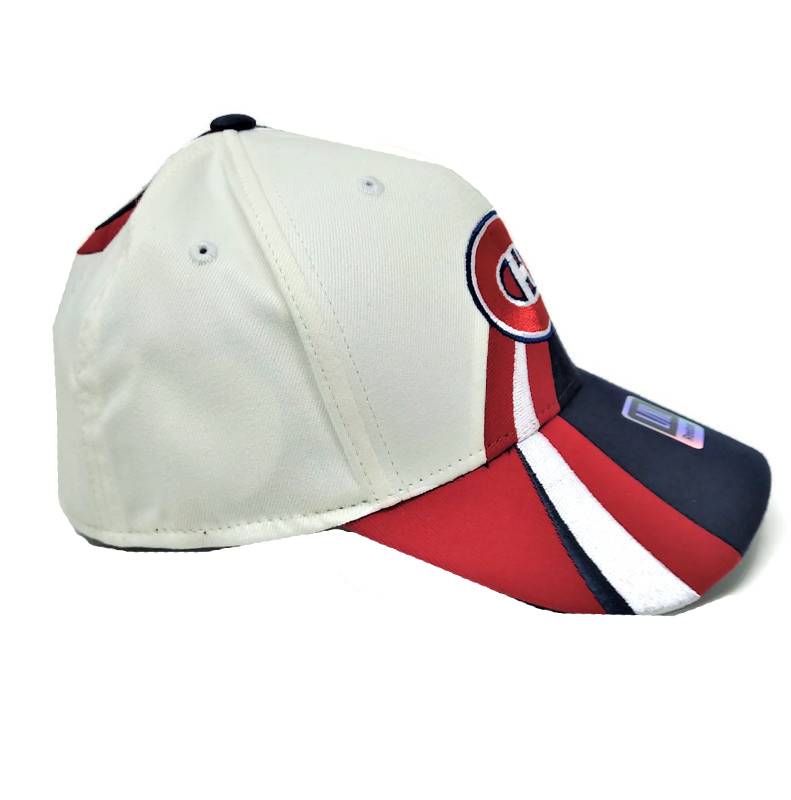 Reebok Montreal Canadiens Hat L/ XL - Miraj Trading