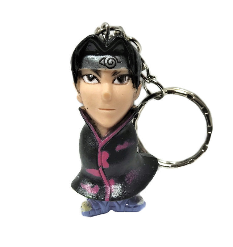 Naruto Keychains - Miraj Trading