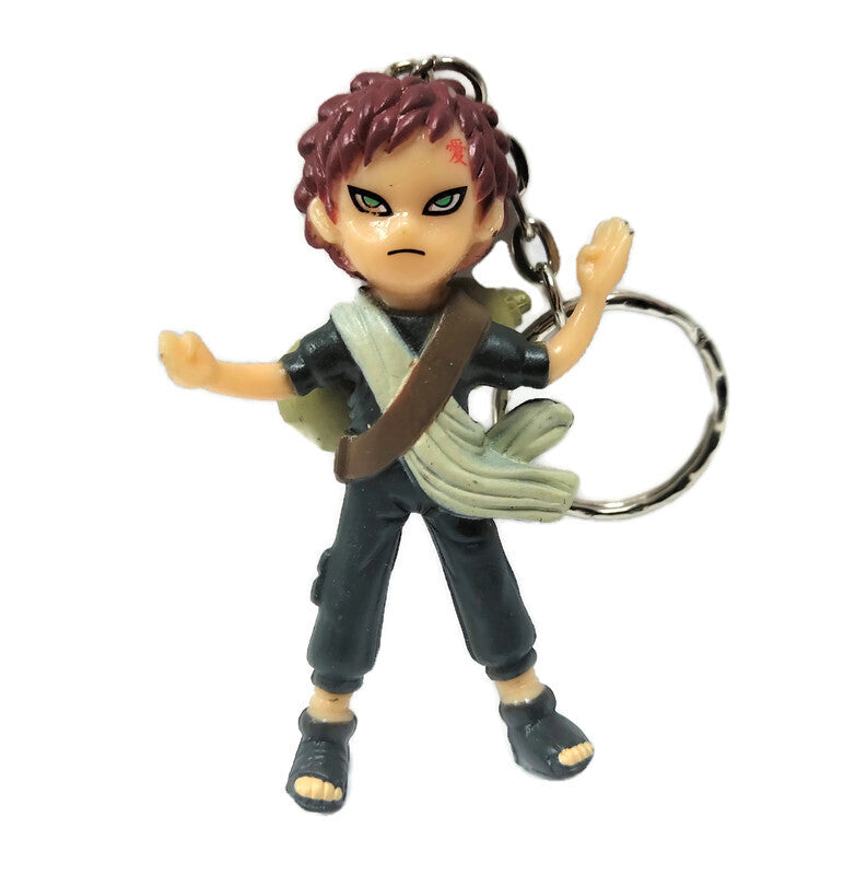 Naruto Keychains - Miraj Trading