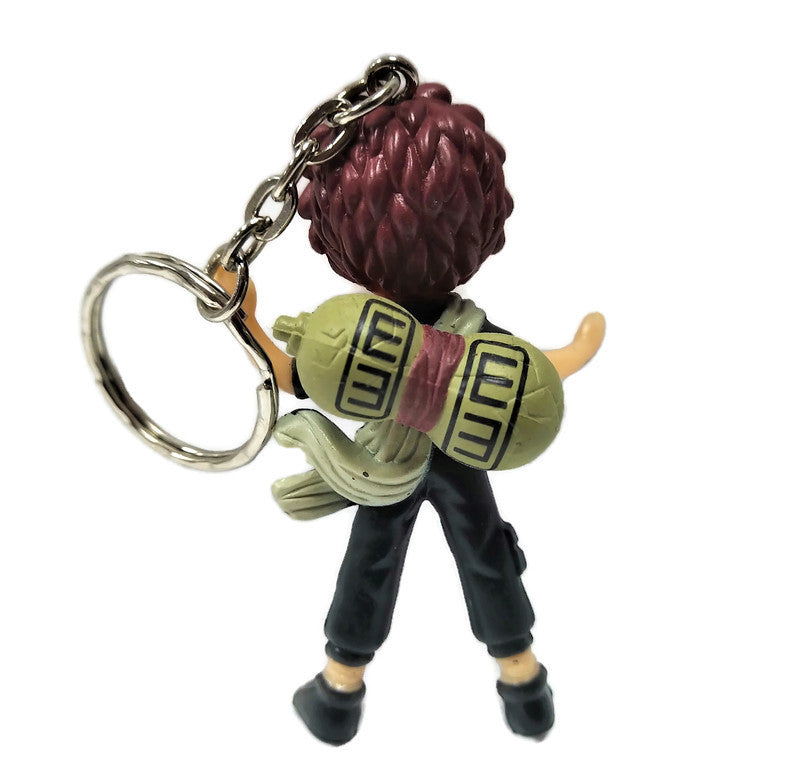 Naruto Keychains - Miraj Trading