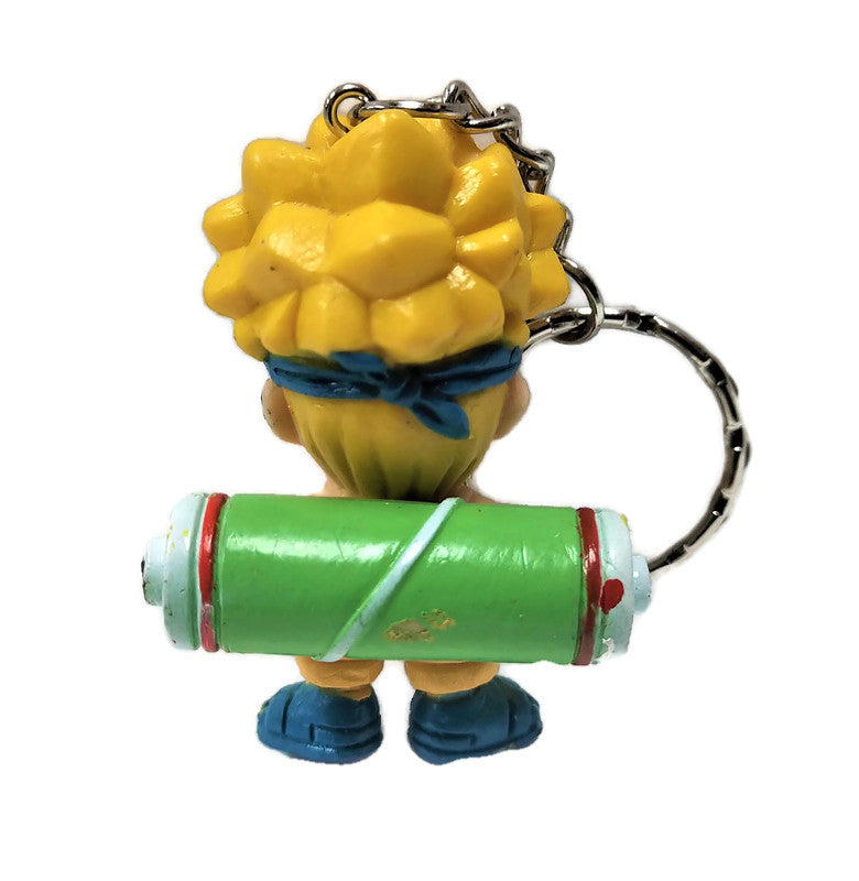 Naruto Keychains - Miraj Trading