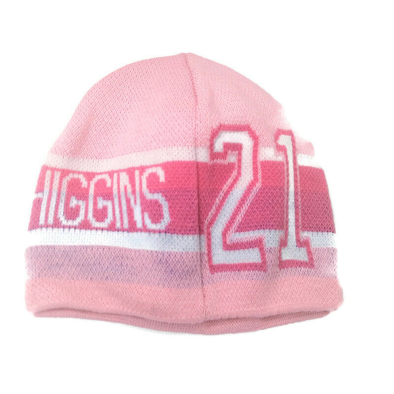 Montreal Canadiens Pink Toque - Miraj Trading