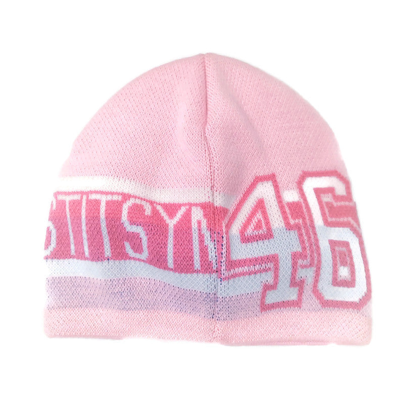 Montreal Canadiens Pink Toque - Miraj Trading