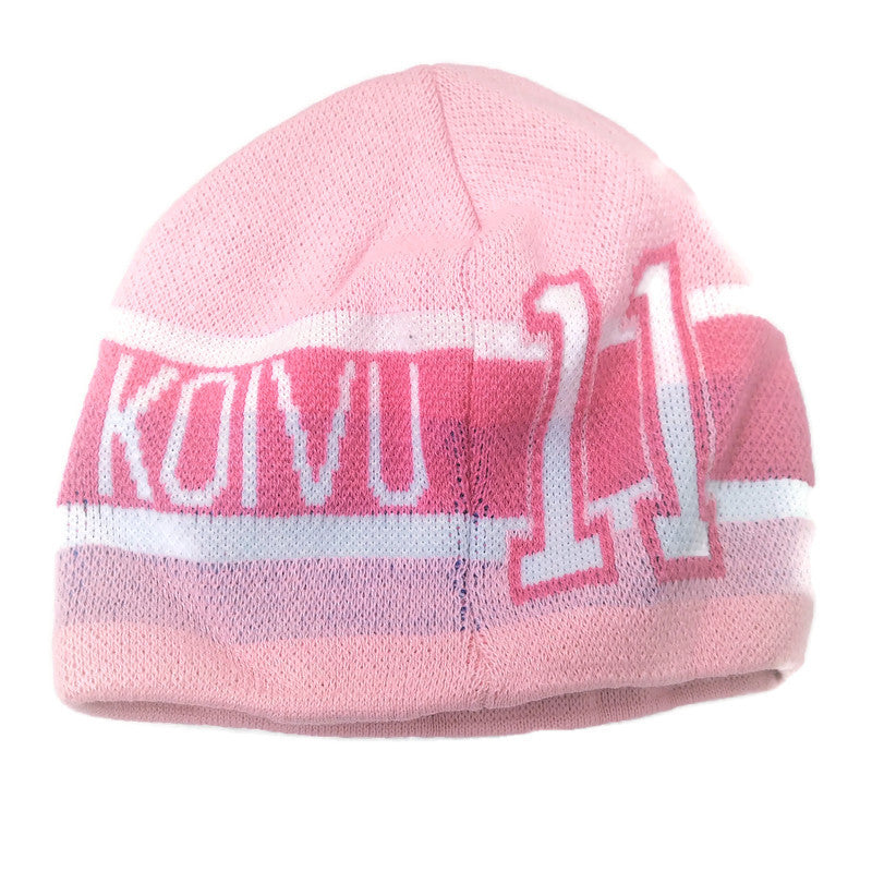 Montreal Canadiens Pink Toque - Miraj Trading