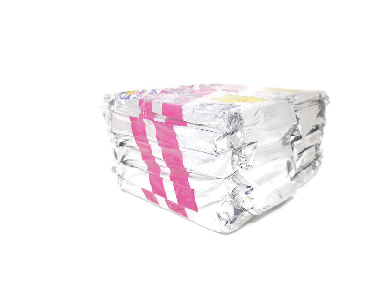 1991 Pacific Pro Football Plus Jumbo Card Packs (Lot of 12 Packs) - Miraj Trading