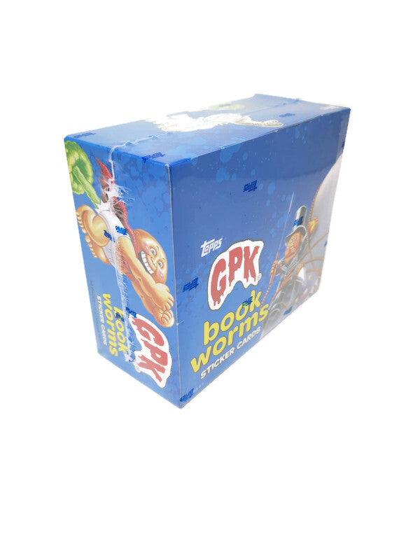 2022 Topps Garbage Pail Kids Series 1 Retail Box - Miraj Trading