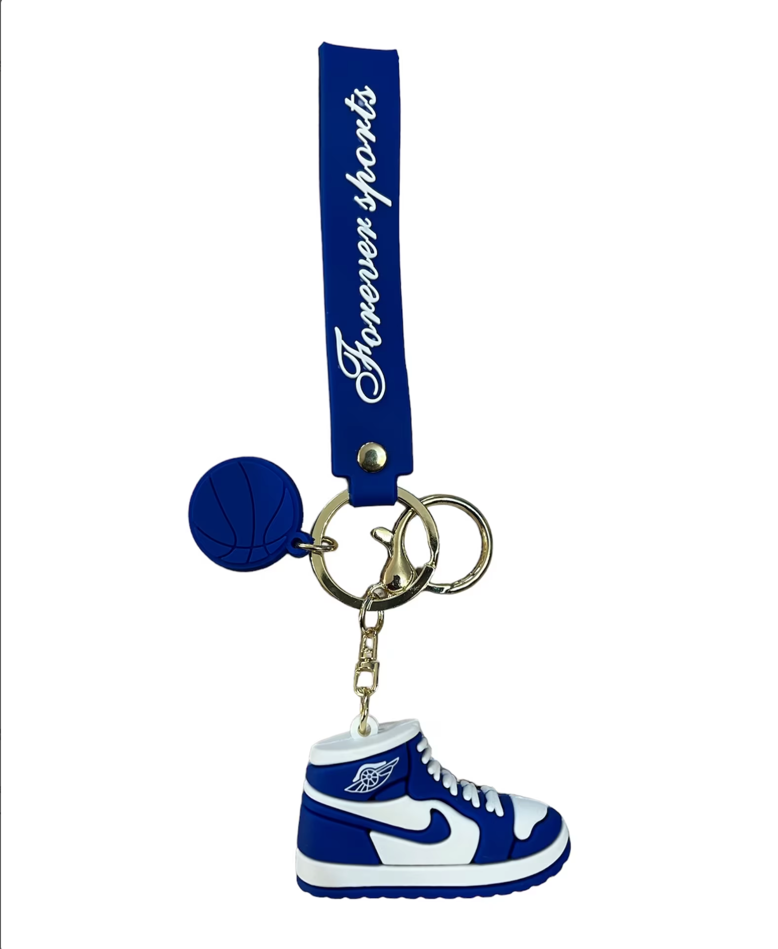 Air Jordan Key Chain - Miraj Trading