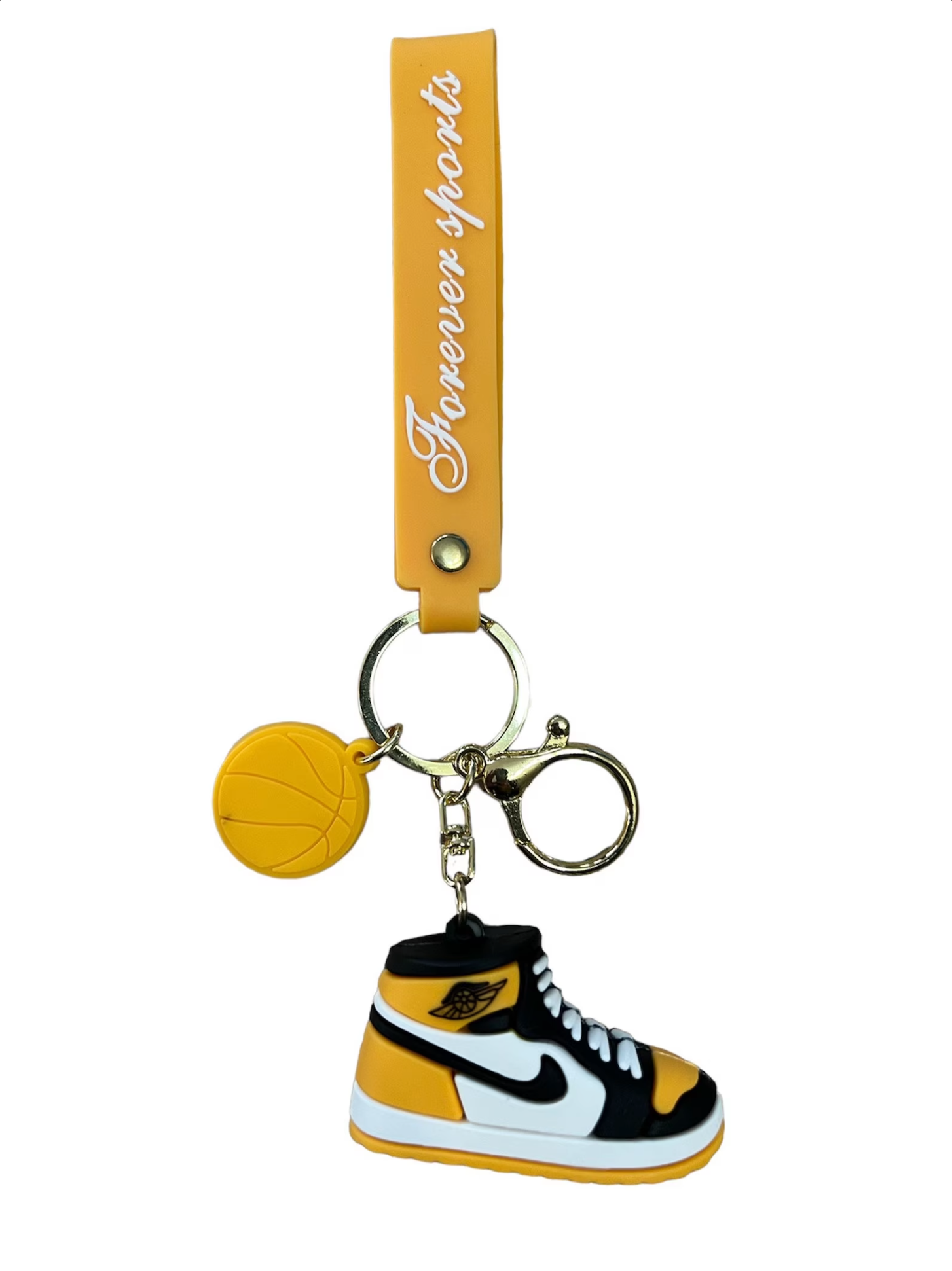 Air Jordan Key Chain - Miraj Trading