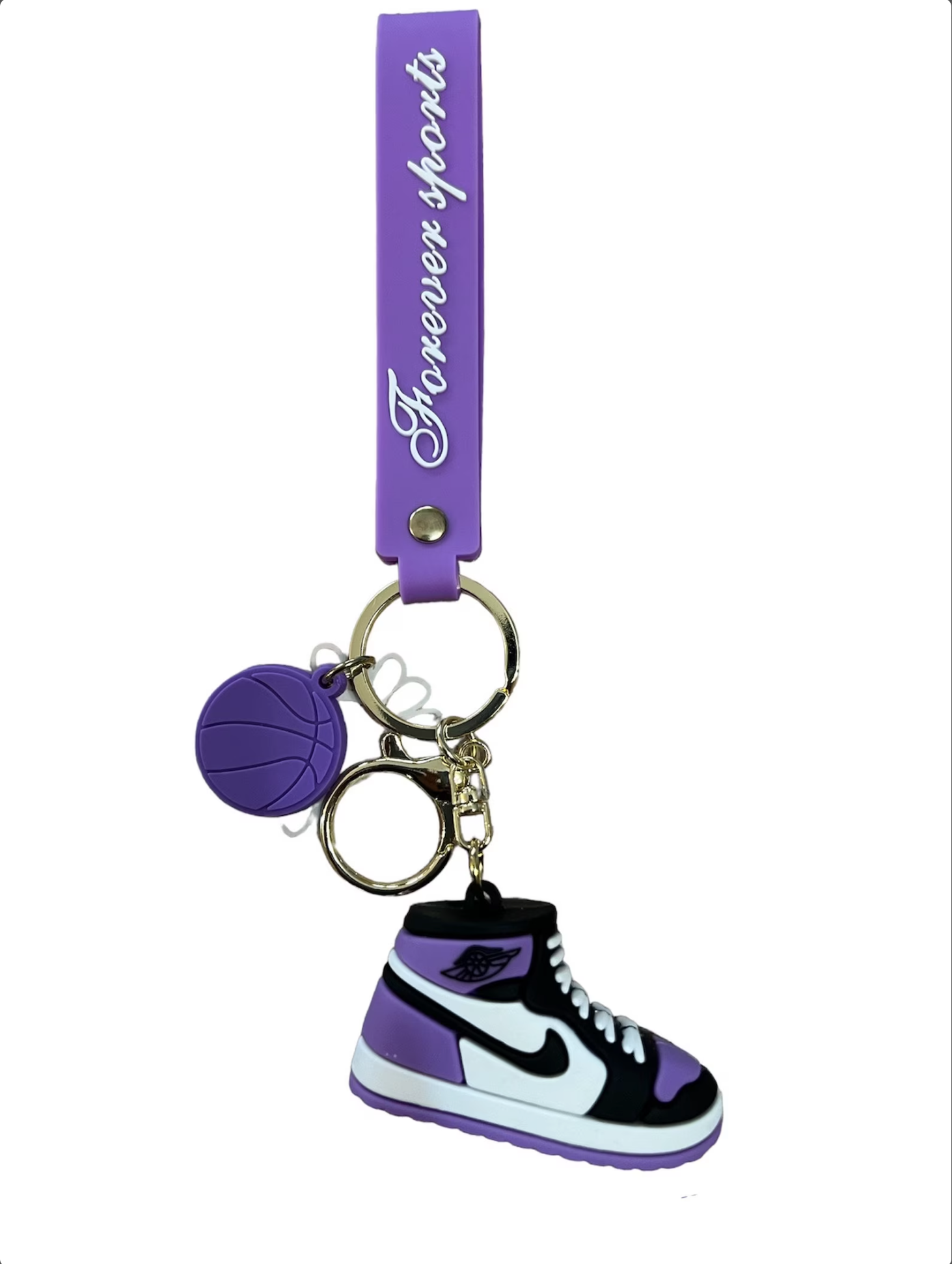 Air Jordan Key Chain - Miraj Trading