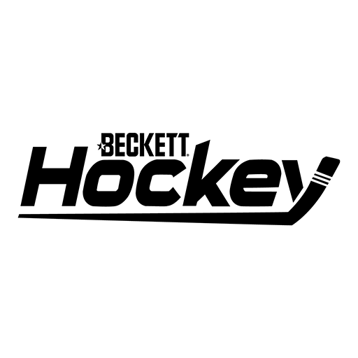 Beckett Hockey Monthly Magazine - Miraj Trading