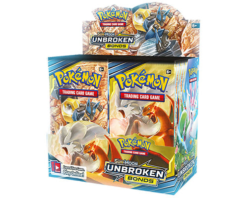 sealed sun and moon booster box Pokémon Unbroken Bonds Sealed/Live:White Flare Deluxe Box AvailabilityInWarehouse:0 Moon expansion. Electrode Lv.40 80HP 2016