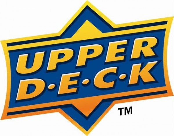 2022-23 Upper Deck Series 2 Hockey Fat Pack Box (Box of 18 Packs) (pre-order) - Miraj Trading