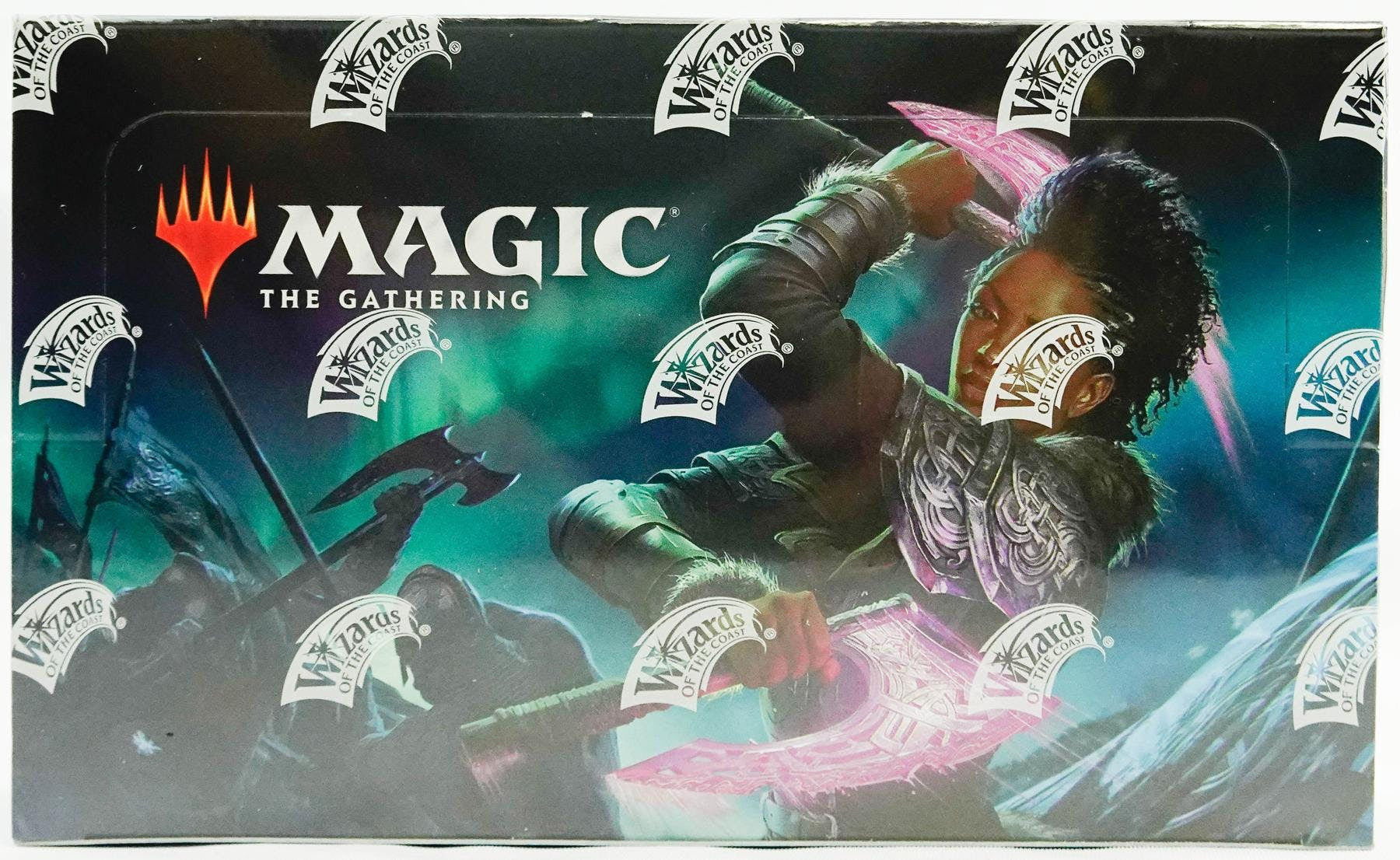 mtg kaldheim draft booster box Magic: The Gathering Kaldheim Collector Booster Box | 12 Packs (180 Magic  Cards) : Toys & Games