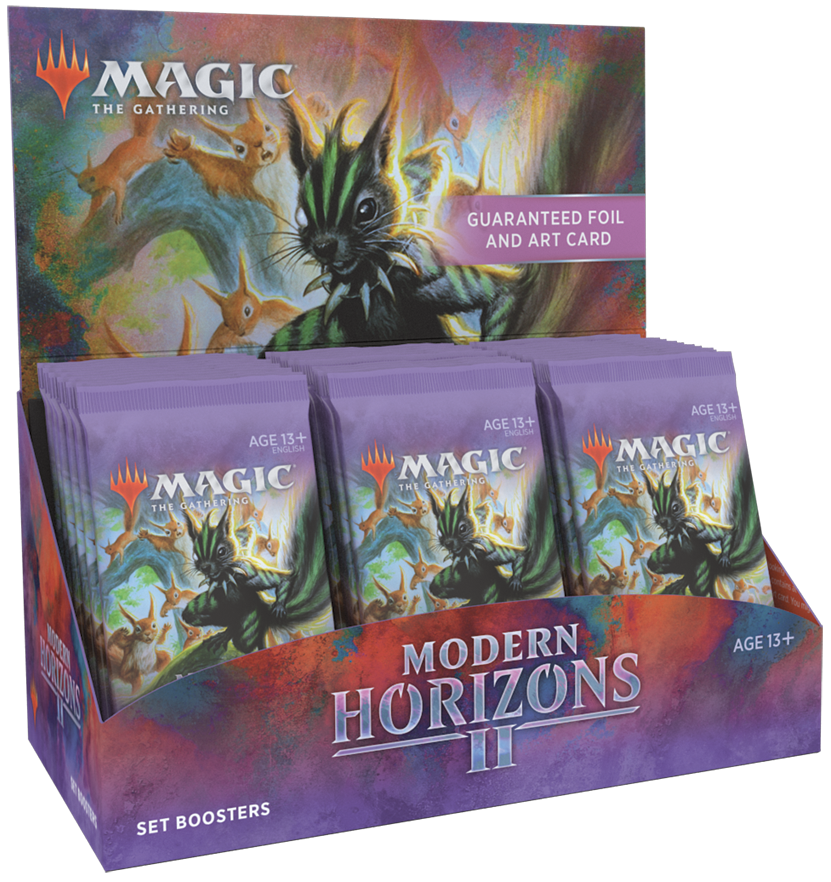magic the gathering booster box 2021 Magic: The Gathering Streets of New Capenna Draft Booster Display Case –  THE MIGHTY HOBBY LLC