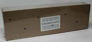 2020 Topps National Baseball Card Day Hobby Promotion Sealed Box - Miraj Trading
