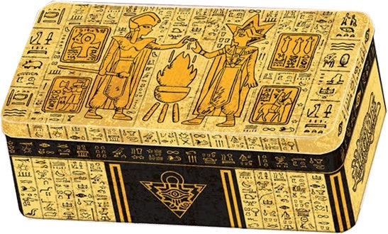 Yu Gi Oh! 2020 Tin of Lost Memories - BigBoi Cards