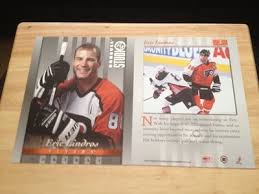 1997-98 Donruss Studio Hockey Hobby Box - BigBoi Cards