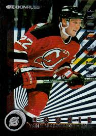 1997-98 Donruss Studio Hockey Hobby Box - BigBoi Cards