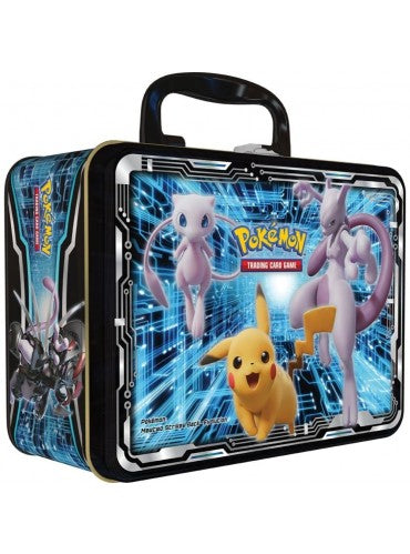 Pokémon Fall 2019 Collector's Chest Tin