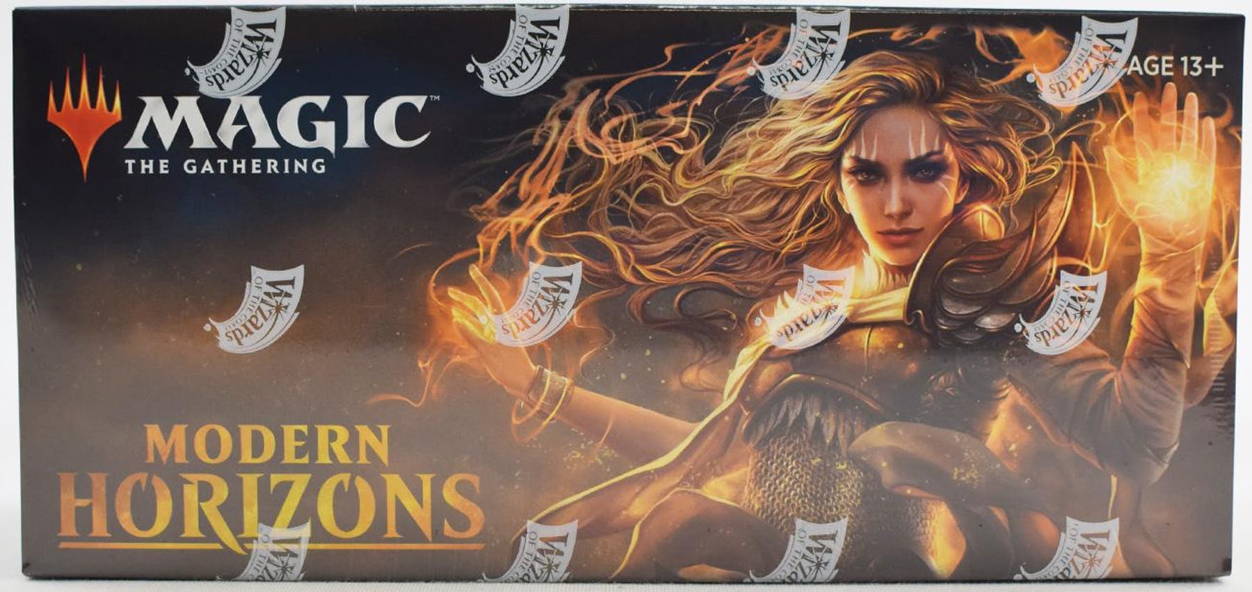 Magic the Gathering Booster Box Modern Horizons Magic the Gathering Booster Box Modern Horizons