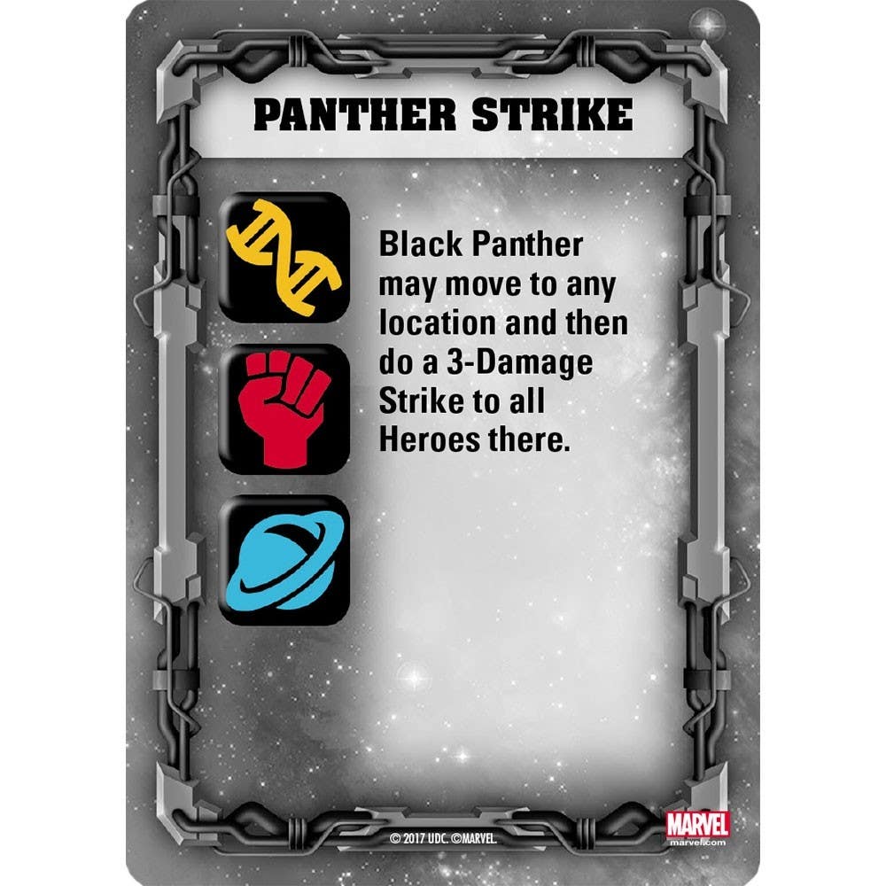 Vs System 2pcg: Marvel Contest of Champions BattleRealm - Miraj Trading