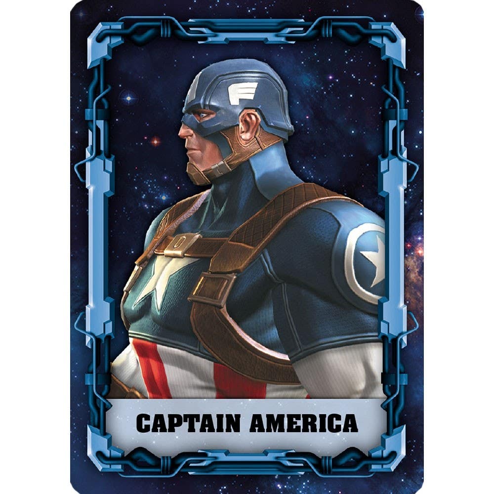 Vs System 2pcg: Marvel Contest of Champions BattleRealm - Miraj Trading