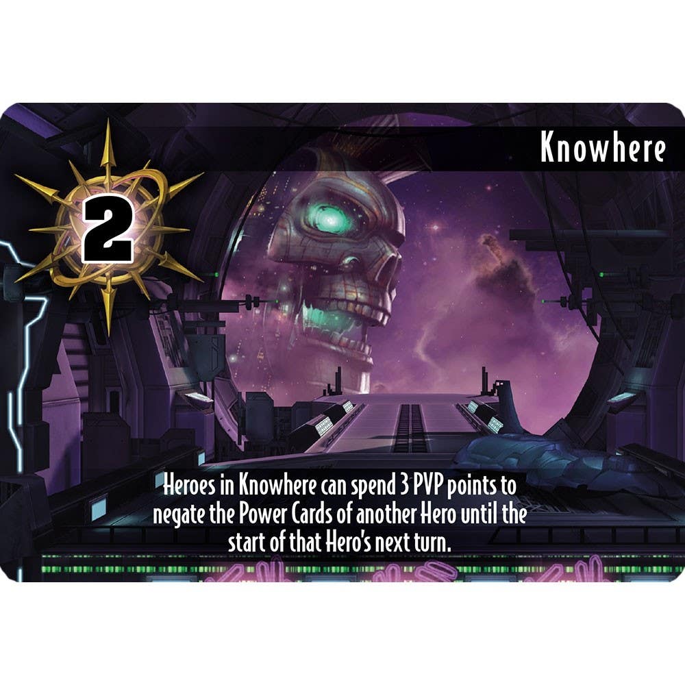 Vs System 2pcg: Marvel Contest of Champions BattleRealm - Miraj Trading