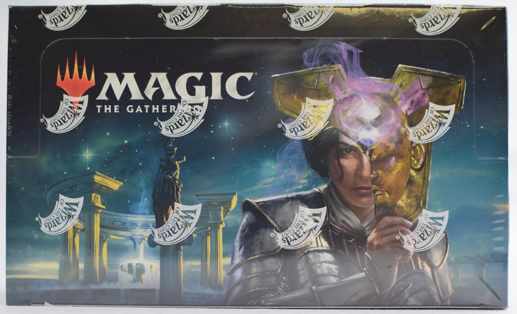 Magic the Gathering