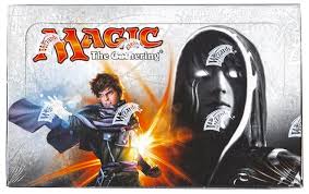 Magic The Gathering Origins Booster Box