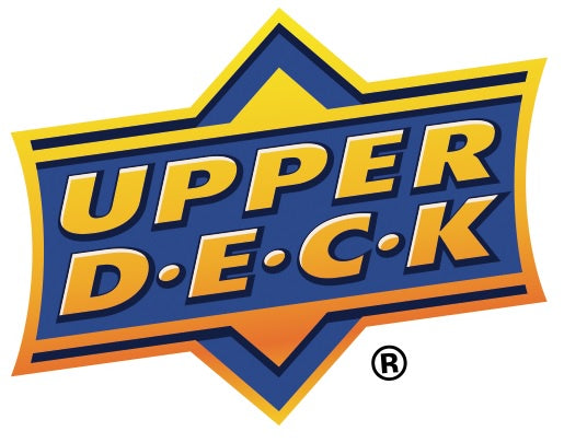 2022-23 Upper Deck Star Rookies Hockey Box Set Box ( Pre-Order ) - Miraj Trading