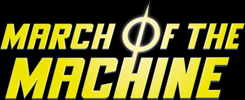 Magic March of The Machine Set Booster Box (Pre-Order) - Miraj Trading