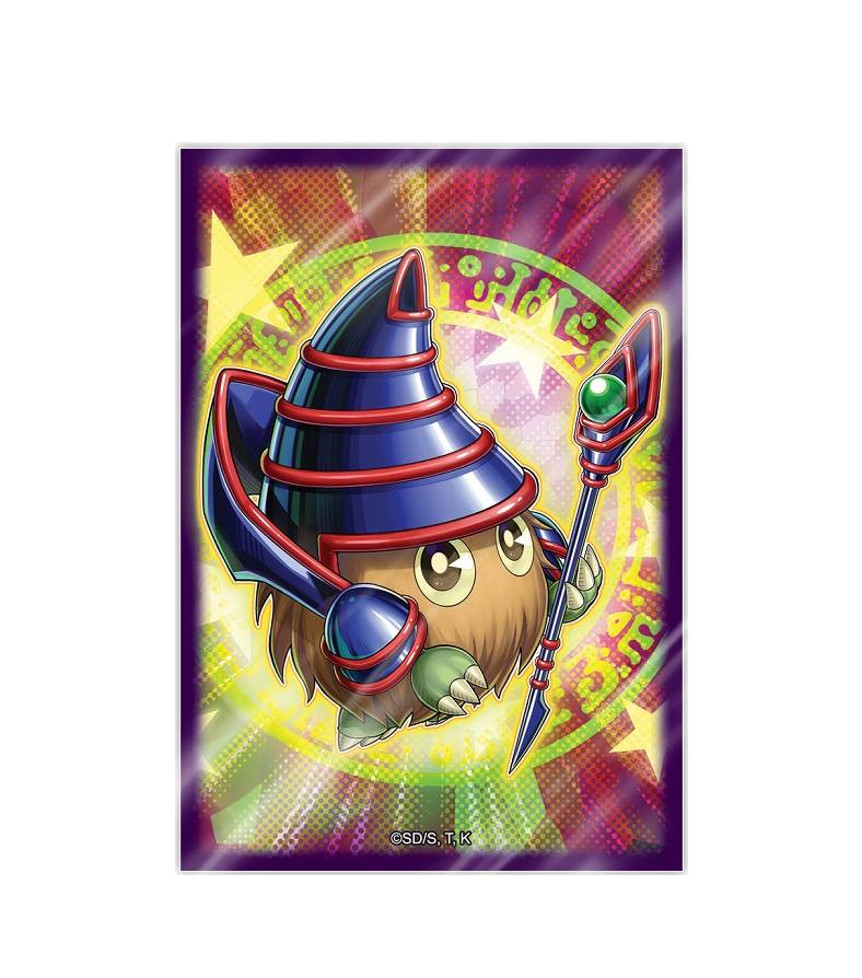 Yu-Gi-Oh! Kuriboh Kollection Card Sleeves (Pre-Order) (Lot of 2) - Miraj Trading
