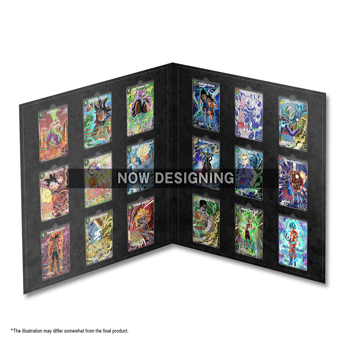 Dragon Ball Super Collector's Selection Volume 2 - Miraj Trading