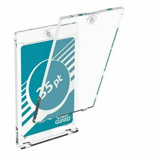 Ultimate Guard Magnetic Card Holder 35pt (Lot of 5) - Miraj Trading