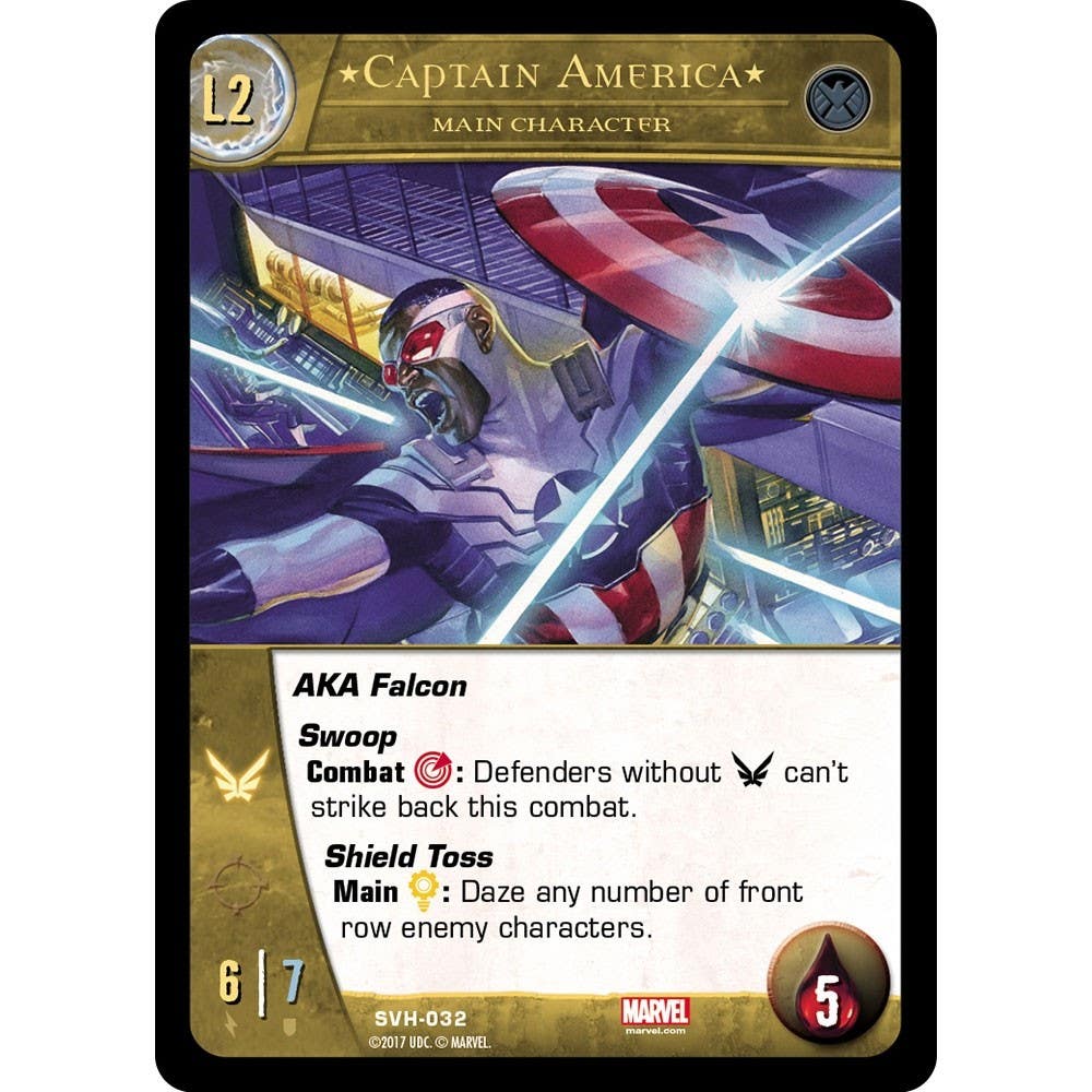 Vs System 2pcg: Shield Vs Hydra - Miraj Trading