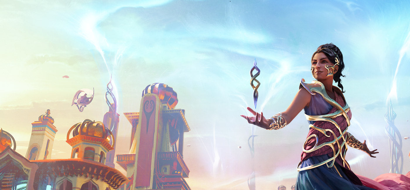 Magic The Gathering Kaladesh Booster Box - BigBoi Cards