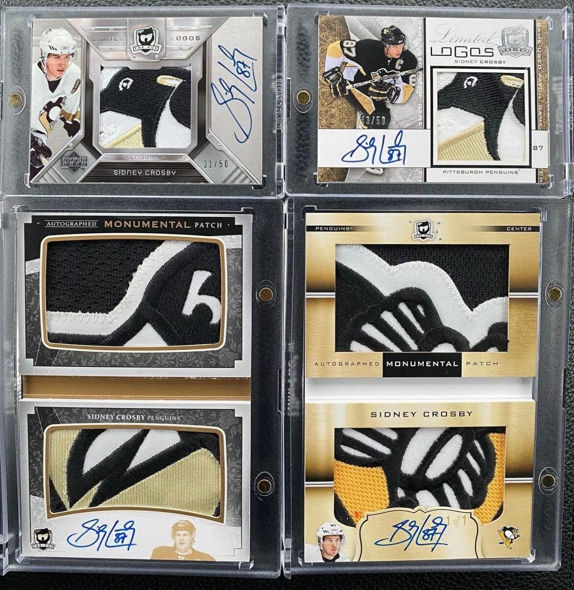 Introduction to Hockey Card Collecting