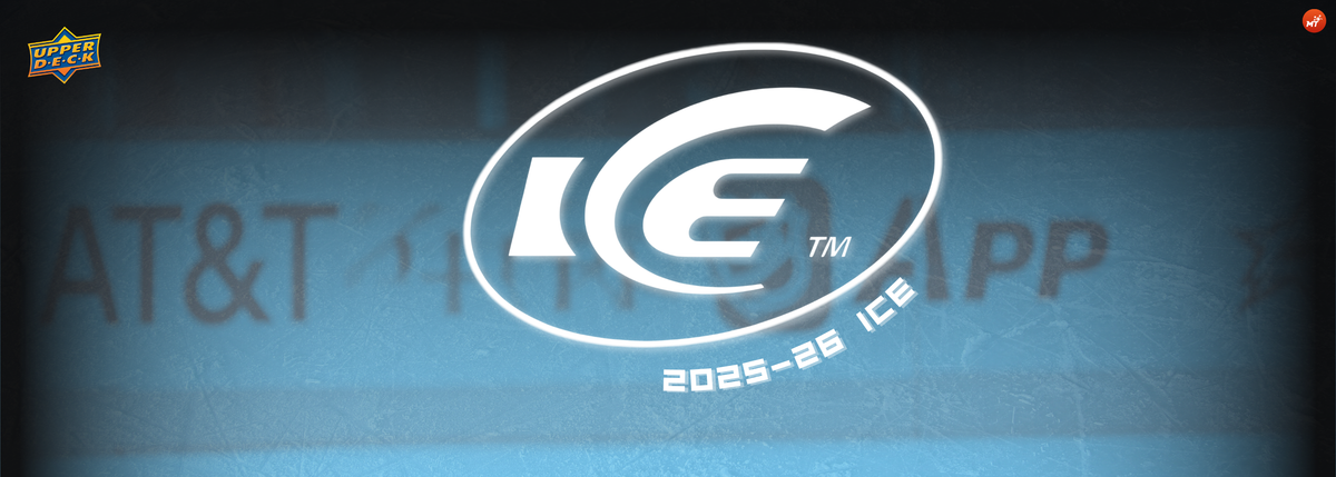 Upper Deck Hockey Ice Hobby Box Gets a Premium Makeover