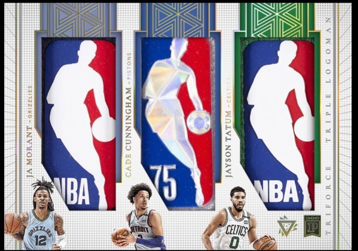 Evolution of Basketball Card Collecting