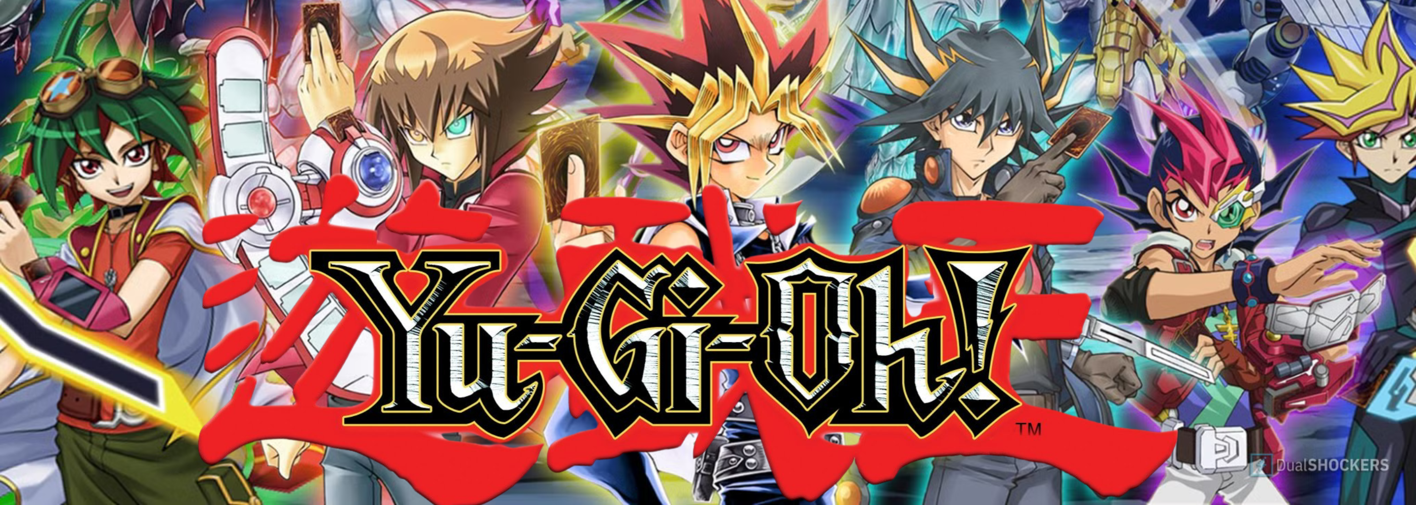 Could Overframe Change Yu-Gi-Oh! Collecting Forever?