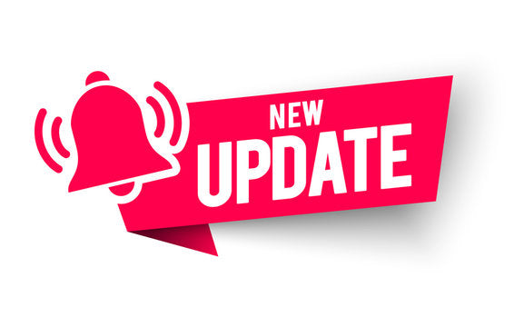 Pokémon Pre-Orders Update