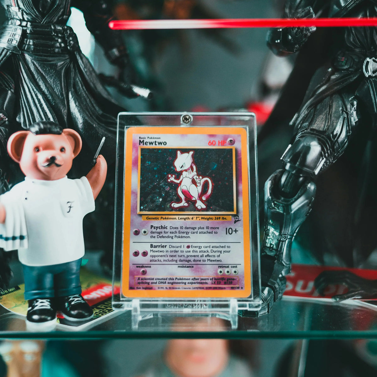 What Makes a Pokmon Card Special? First Editions, Shadowless, and Mis